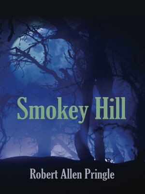 cover image of Smokey Hill